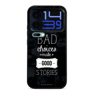 Etui Glossy Case do Xiaomi 17 Pro Max - wzór G071G