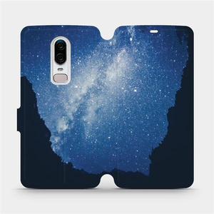 Hülle für OnePlus 6 A6000 - Farbe M146P