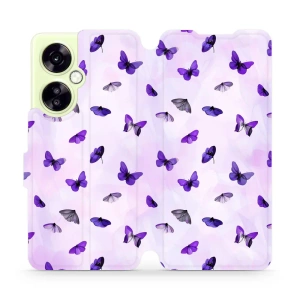 Etui do OnePlus Nord CE 3 Lite 5G - wzór VP76S