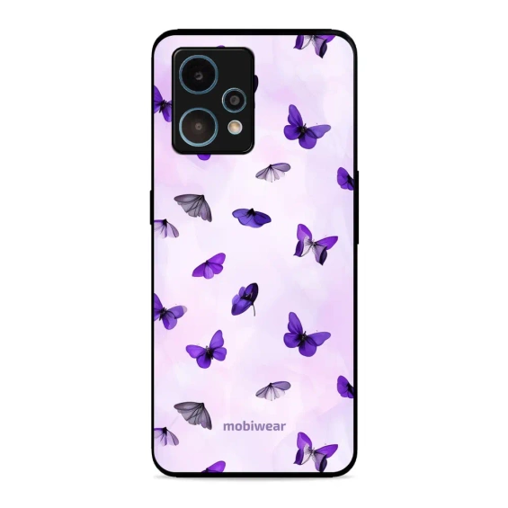 Phone Glossy Case Realme 9 - Design GP77G