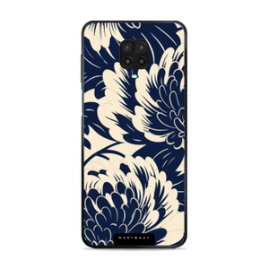 Hülle Glossy Case für Xiaomi Redmi Note 9 Pro - Farbe GA40G