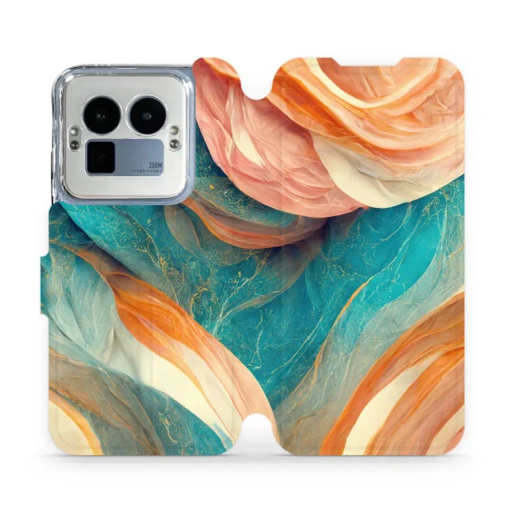 Hülle für Realme GT 8 Pro - Farbe VP36S