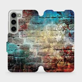 Phone Case Samsung Galaxy S23 - Design V061P