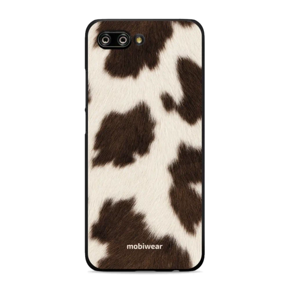 Phone Glossy Case Huawei Honor 10 - Design G166G