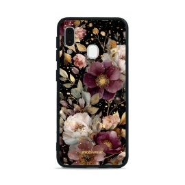Phone Glossy Case Samsung Galaxy A20e - Design G169G