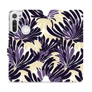 Etui do Motorola Moto G8 - wzór VA47S