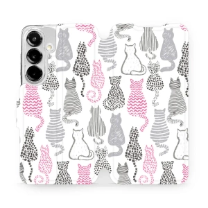 Phone Case Samsung Galaxy S25 - Design MX01S