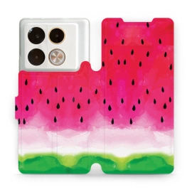 Phone Case Infinix Note 40 Pro Plus - Design V086S