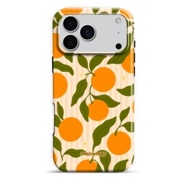 Case Elite Pro for Apple iPhone 17 Pro Max - Design EP82E