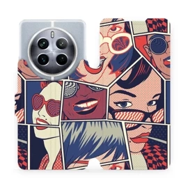 Phone Case Realme 12 Pro 5G - Design VP18P