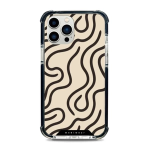 Hülle MagSafe Elite Bumper für Apple iPhone 12 Pro Max - Farbe DA60D