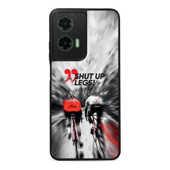 Phone Glossy Case Motorola Moto G35 5G - Design GD12G