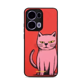 Phone Glossy Case OPPO Reno 13 Pro - Design G054G