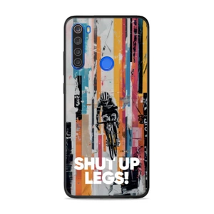 Hülle Glossy Case für Xiaomi Redmi Note 8T - Farbe GD06G