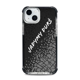 Case MagSafe Elite Bumper for Apple iPhone 15 Plus - Design D08GZ