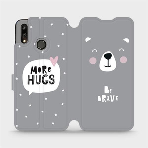 Phone Case Huawei P Smart 2019 - Design MH06P
