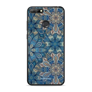 Phone Glossy Case Huawei Honor 7A - Design G038G