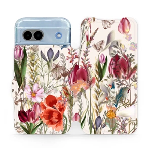 Phone Case Google Pixel 8A - Design MP01S