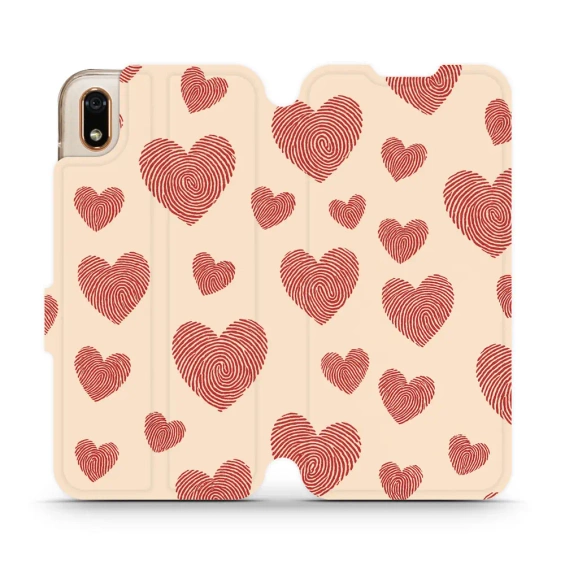 Phone Case Huawei Y5 2019 - Design VP93S