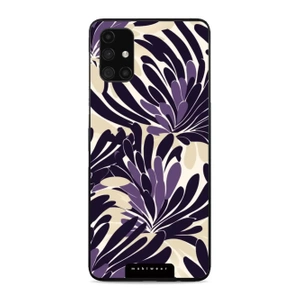 Phone Glossy Case Samsung Galaxy M31s - Design GA47G