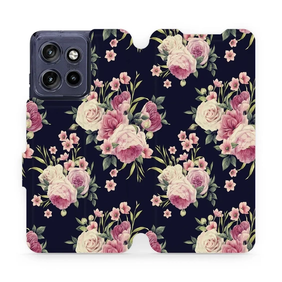 Etui do Motorola Edge 50 Neo - wzór V068P