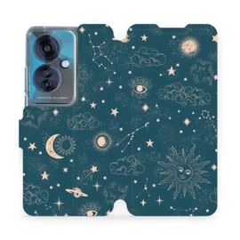 Phone Case OPPO Reno 11F - Design VP14S