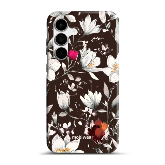 Case Elite Pro for Samsung Galaxy S25 FE 5G - Design EP72E