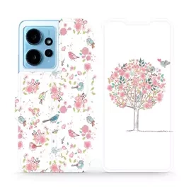 Phone Case Xiaomi Redmi Note 12 4G - Design M120S