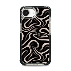 Case MagSafe Elite Bumper for Apple iPhone 16e - Design DA63D
