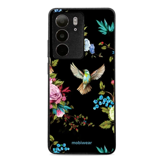 Hülle Glossy Case für Realme C75 - Farbe G041G