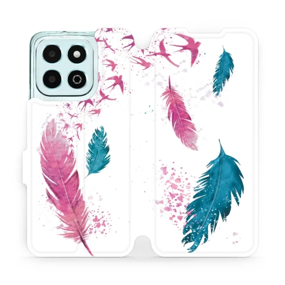 Phone Case Huawei Honor X6b - Design MR08S