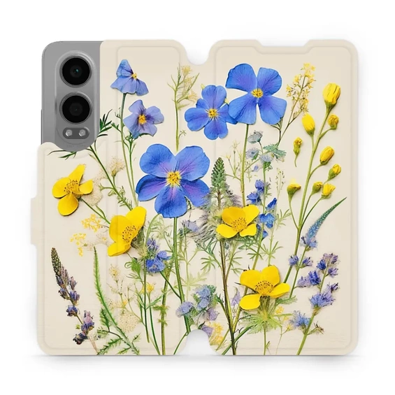 Phone Case OnePlus Nord CE 4 Lite - Design VP41S