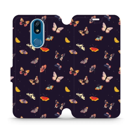 Phone Case LG K40 - Design VP78S
