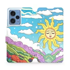 Phone Case Xiaomi Redmi Note 12 Pro Plus 5G - Design VP57P