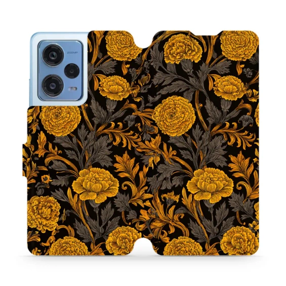 Phone Case Xiaomi Redmi Note 12 Pro Plus 5G - Design V173S