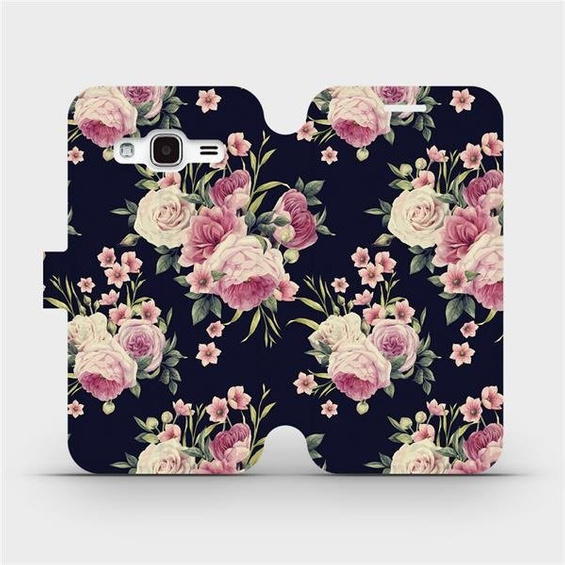 Hülle für Samsung Galaxy J3 2016 - Farbe V068P