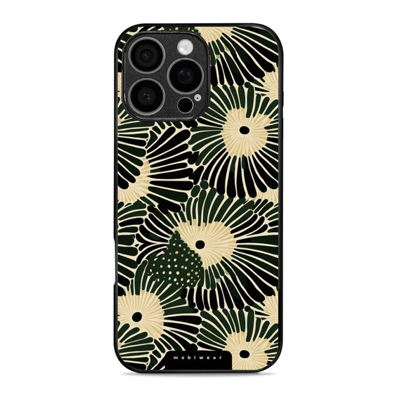 Hülle Glossy Case für Apple iPhone 16 Pro Max - Farbe GA44G