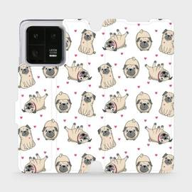 Phone Case Xiaomi 13 Pro - Design M097P