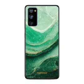 Hülle Glossy Case für Samsung Galaxy S20 FE - Farbe G023G