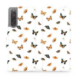 Phone Case Sony Xperia 10 V - Design MP77S