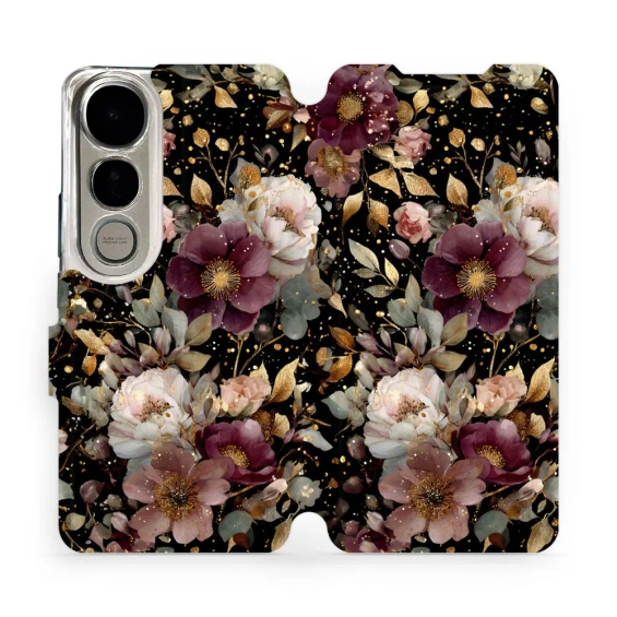 Etui do Vivo V50 Lite - wzór V169S