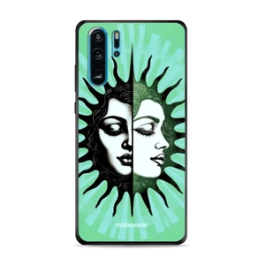 Hülle Glossy Case für Huawei P30 Pro - Farbe G058G