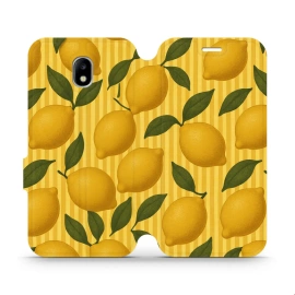 Hülle für Samsung Galaxy J5 2017 - Farbe VP81S