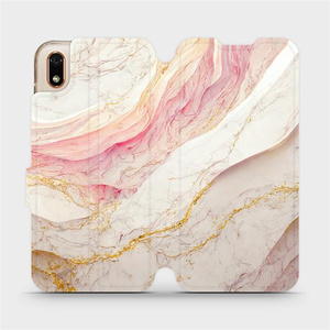 Etui do Huawei Y5 2019 - wzór VP32S