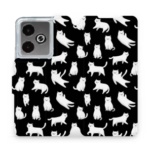 Etui do Realme GT 7 - wzór V163S