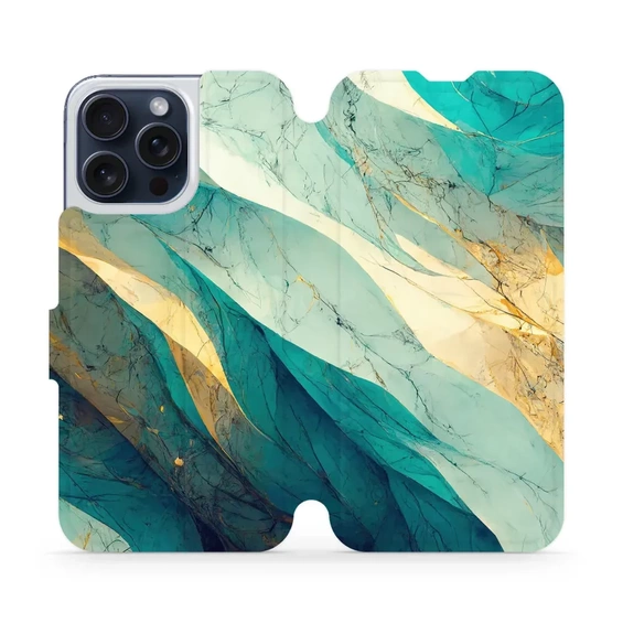 Phone Case Apple iPhone 15 Pro Max - Design VP37S