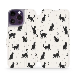 Phone Case Apple iPhone 14 Pro Max - Design V162S