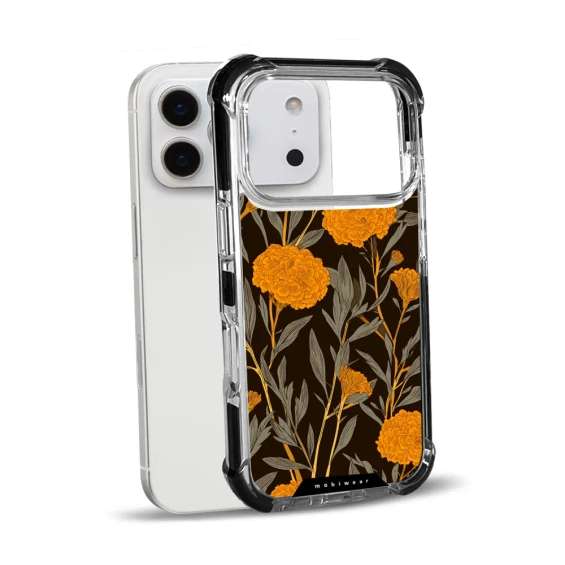 Case MagSafe Elite Bumper for Apple iPhone 17 Pro - Design D175D