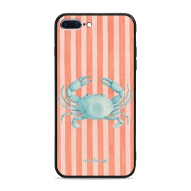 Phone Glossy Case Apple iPhone 7 Plus - Design GP87G