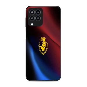 Etui Glossy Case do Samsung Galaxy M33 5G - wzór G07PS